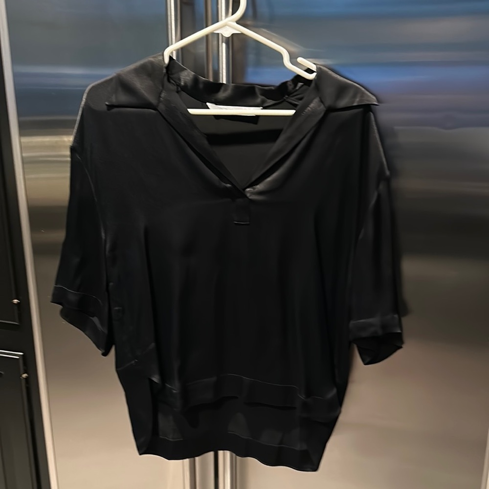 Zara top